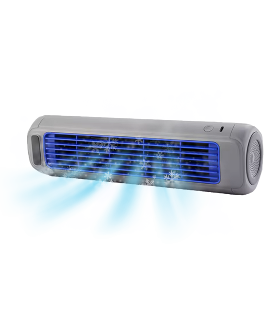 FrozaAC tragbare Klimaanlage